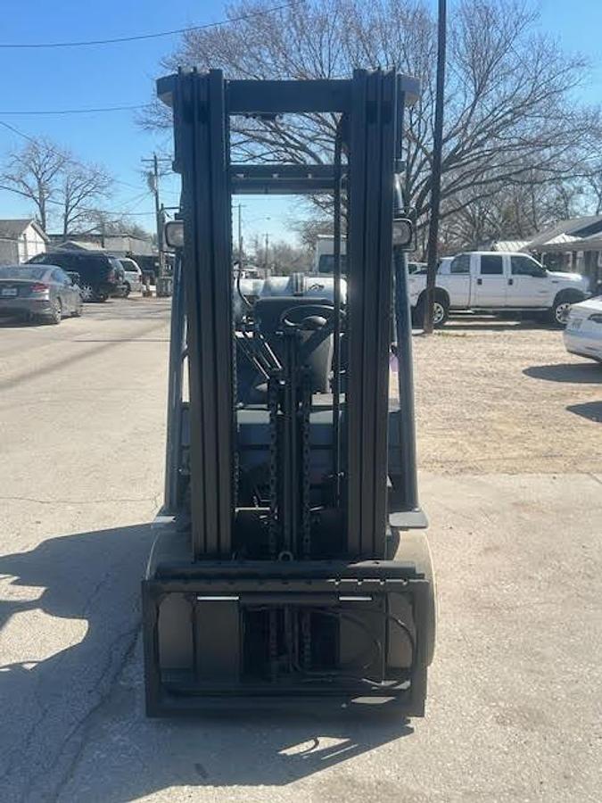 Used 2018 Toyota 8FGCU30