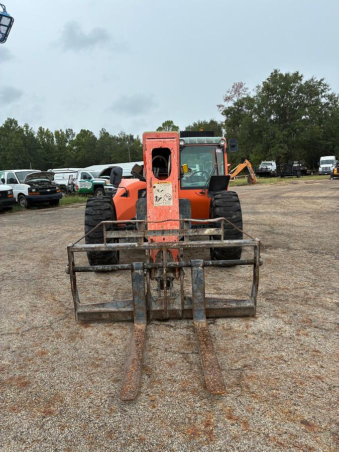 Used 2011 JLG G9-43A