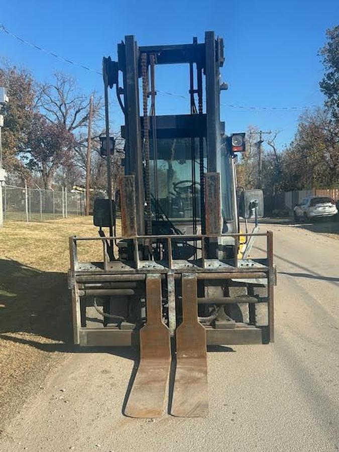 Used 2020 Hyundai 70D-9 15,500LBS