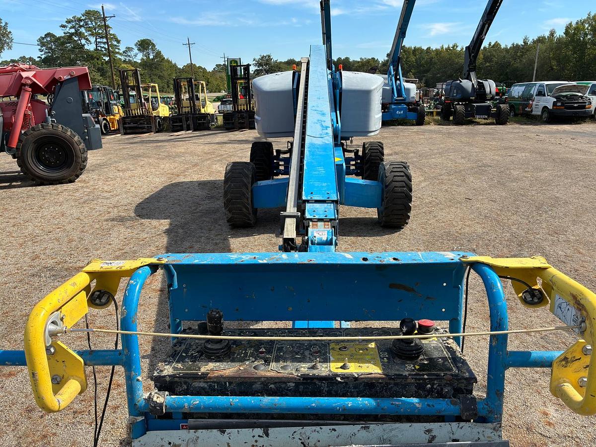 Used 2014 GENIE S-65