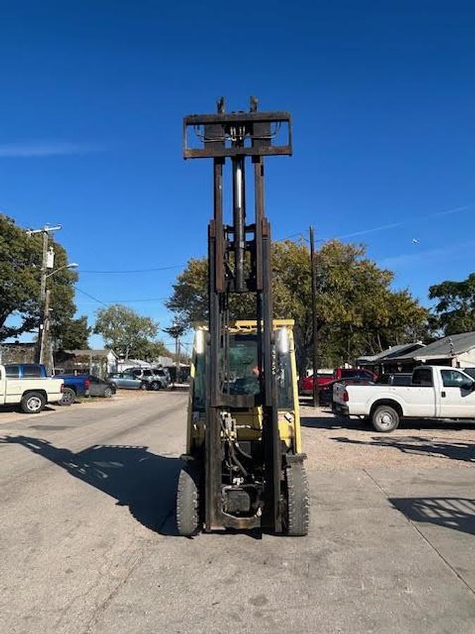 Used 2020 Hyster H80FT