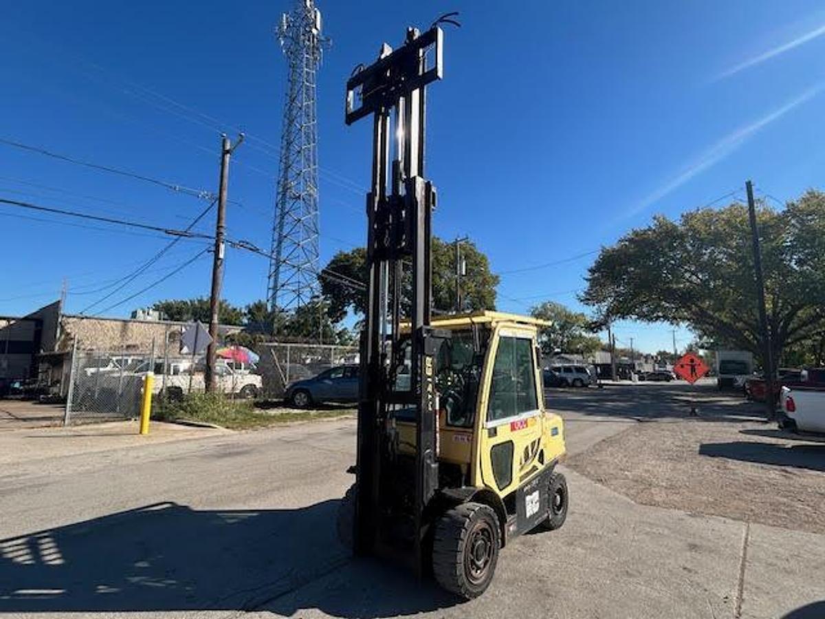 Used 2020 Hyster H80FT