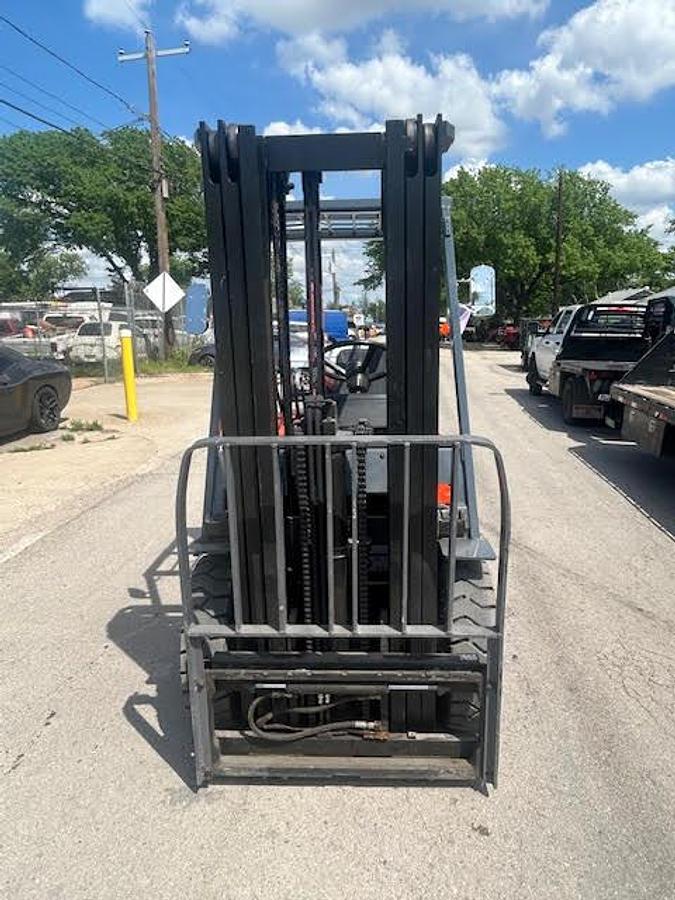 Used 1996 Toyota 42-5FG25