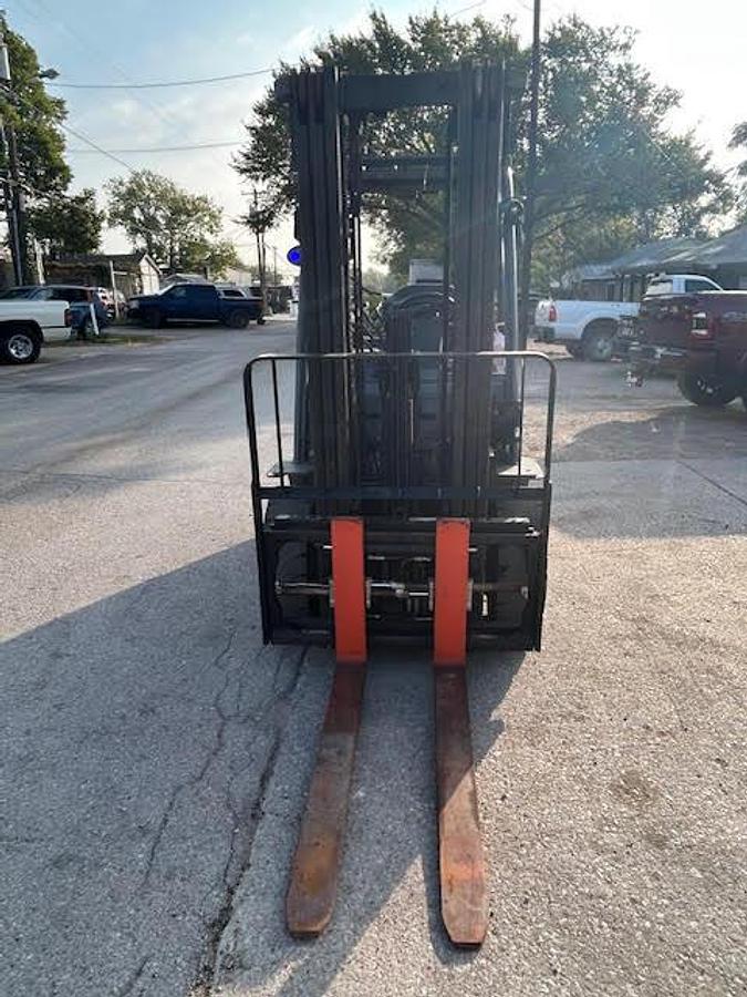 Used 2019 Toyota 8FGU30