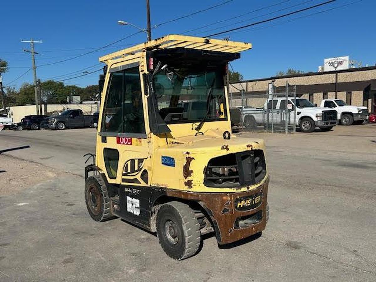 Used 2020 Hyster H80FT