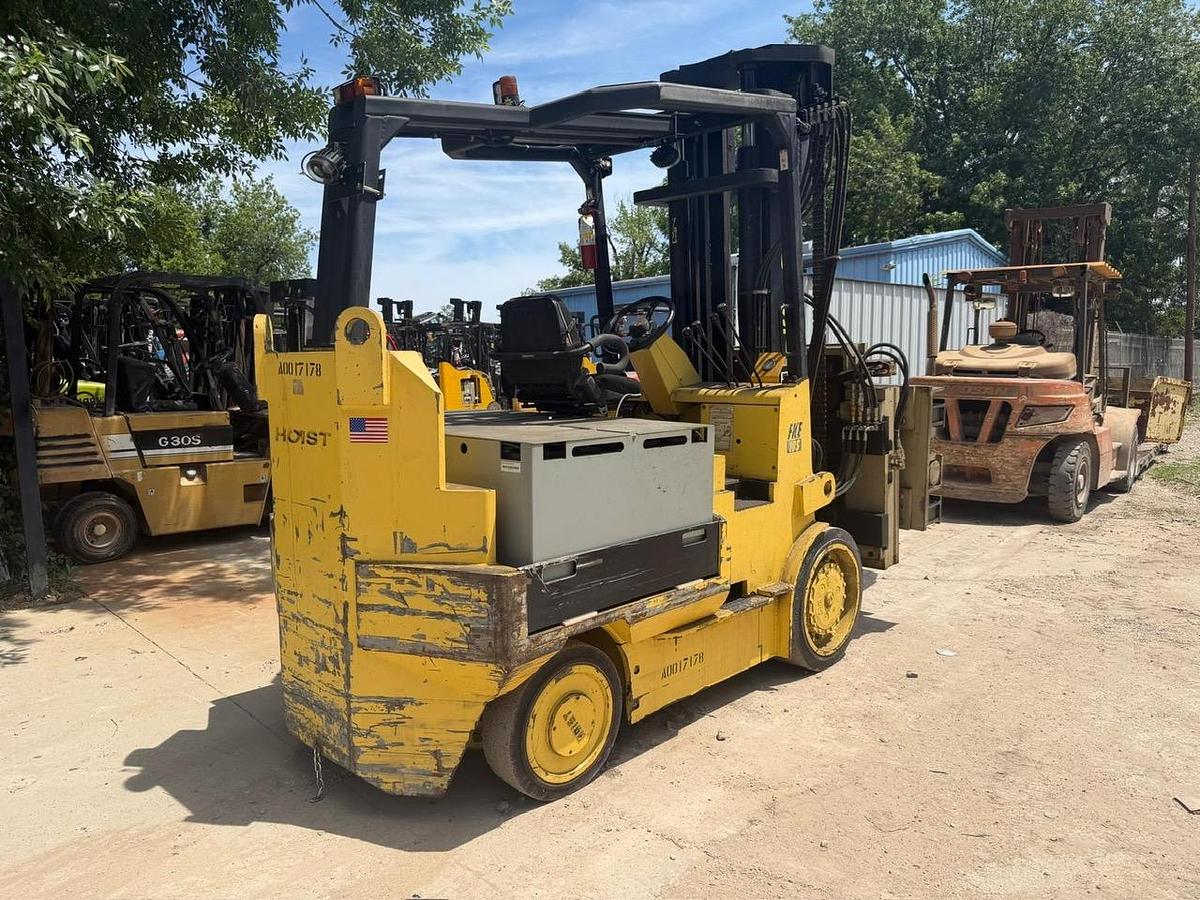 Used 1999 HOIST FKE10S