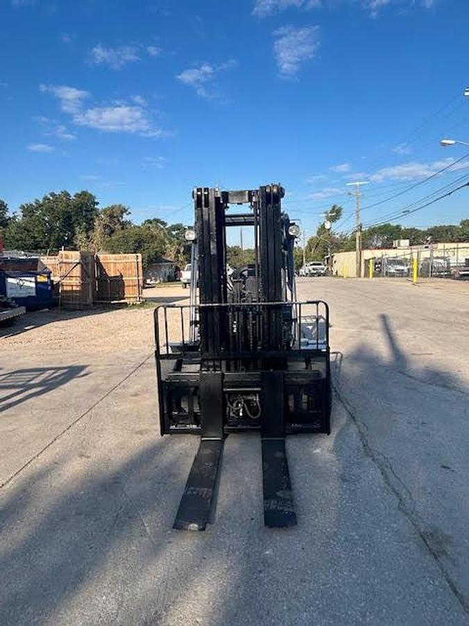 Used 2014 Toyota 8FD40U