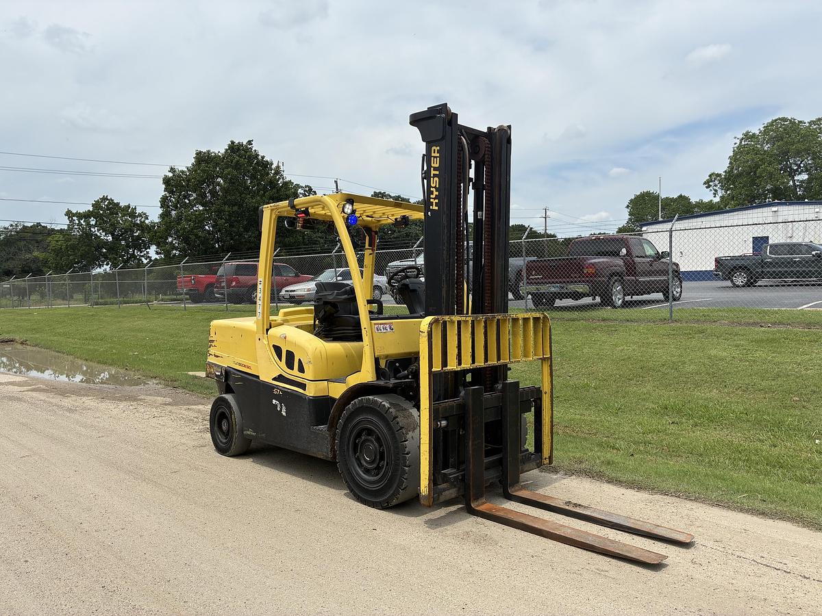 Used 2023 HYSTER H80FT