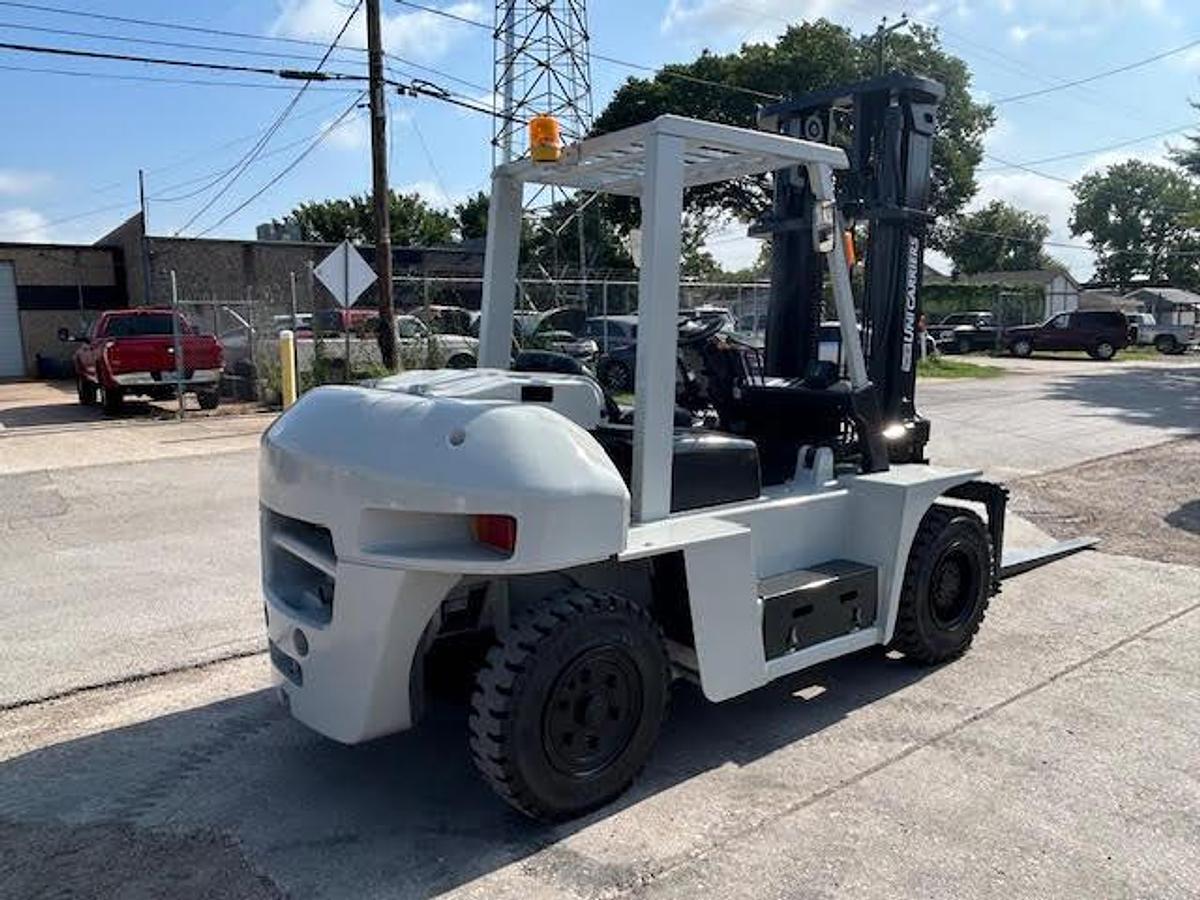 Used 2014 UniCarriers L1F6F70V