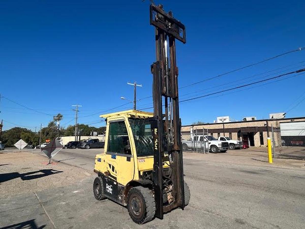 Used 2020 Hyster H80FT