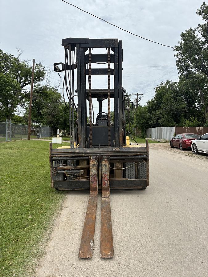 Used 1998 Hyster H190XL2 19000 LBS