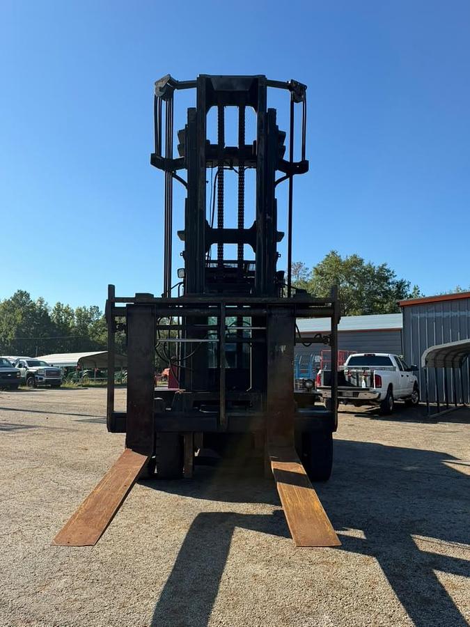 Used 2005 Taylor TH300L
