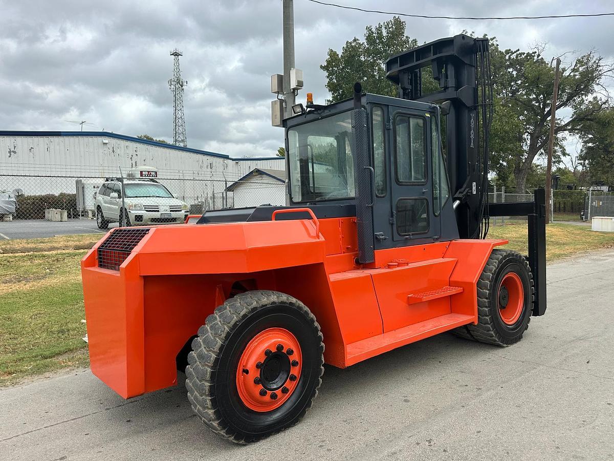 Used P5887 TOYOTA T-3600D