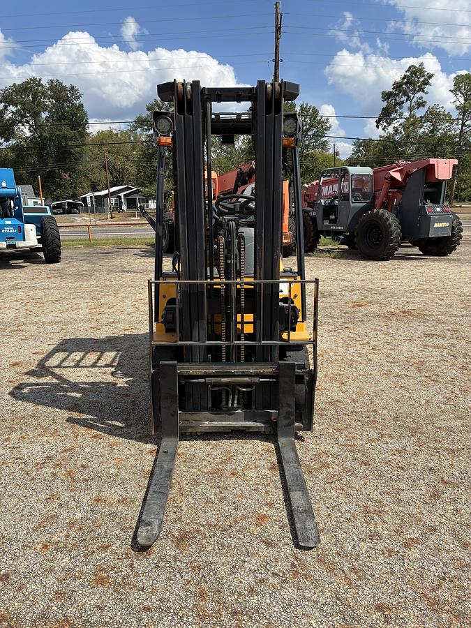 Used 2016 Hyundai 15LC-7M