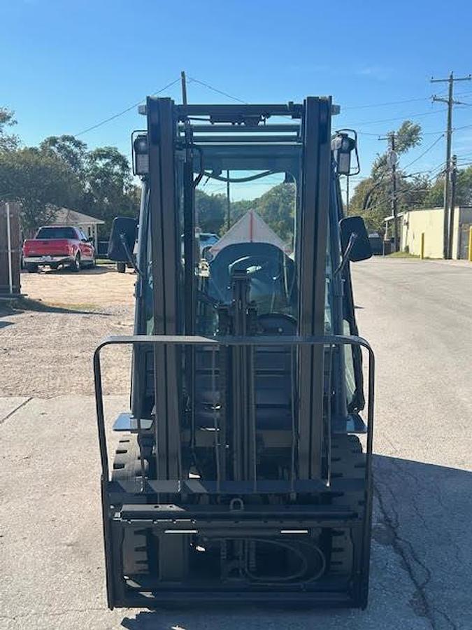 Used 2021 Toyota 8FDU25