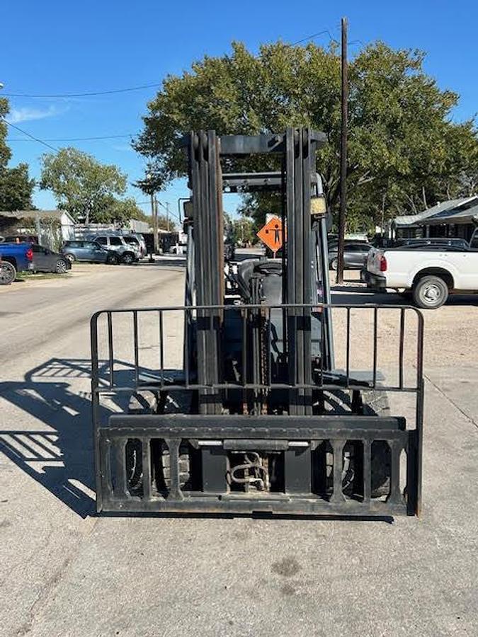 Used 2011 Toyota 8FGU30