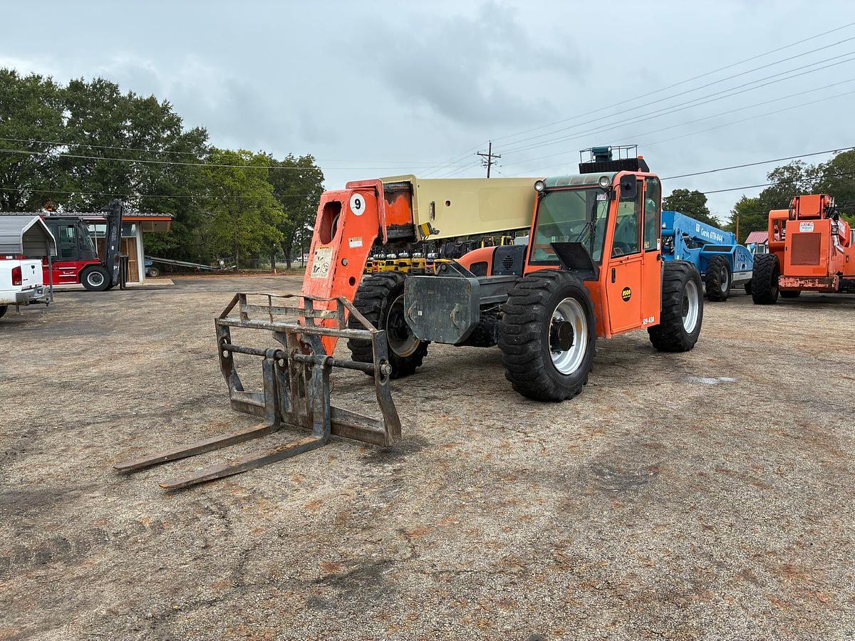 Used 2011 JLG G9-43A