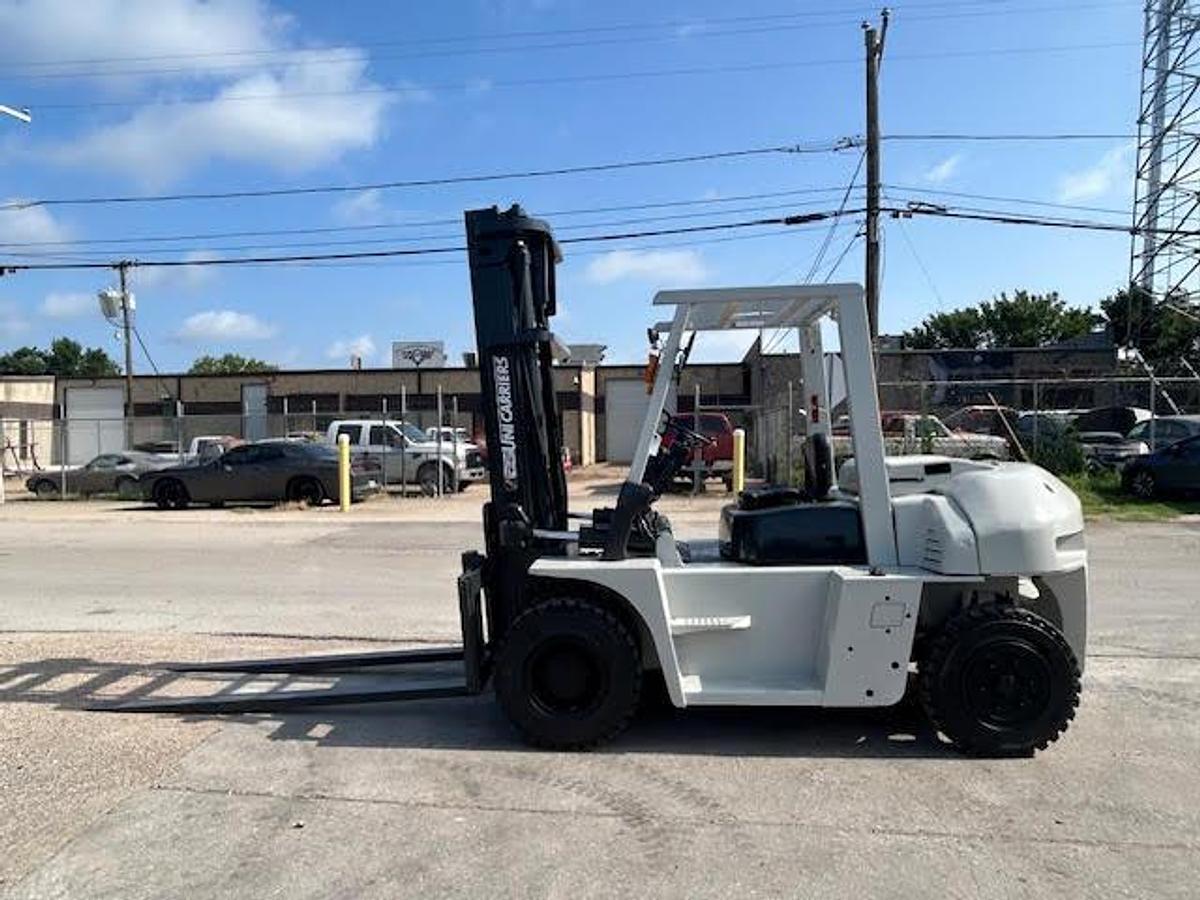 Used 2014 UniCarriers L1F6F70V