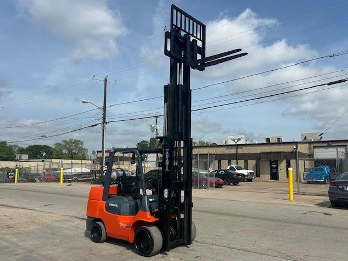 Used 2006 Toyota 7FGCU45