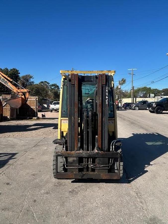 Used 2020 Hyster H80FT
