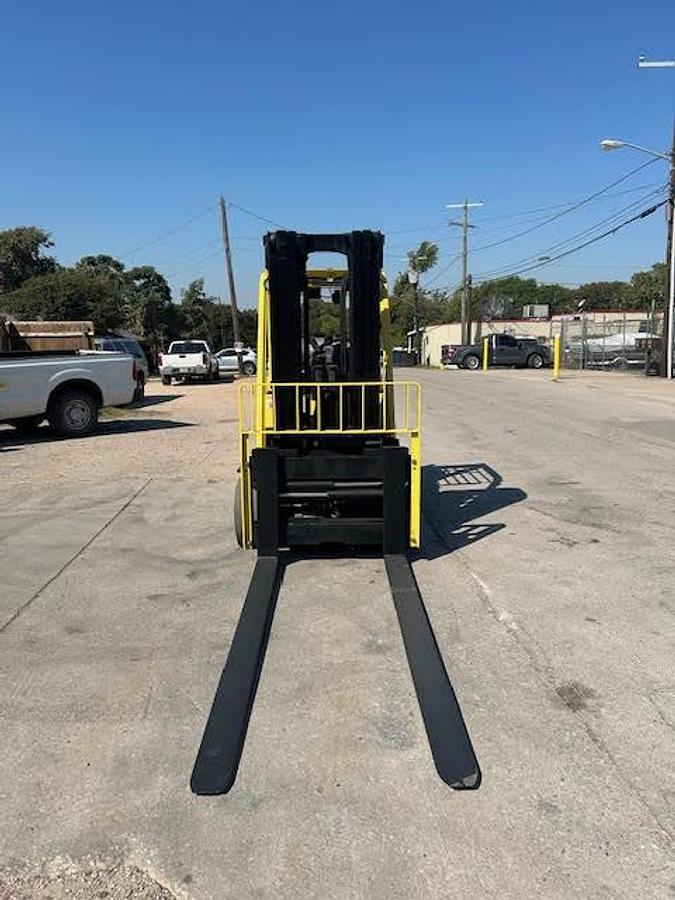 Used 2010 Hyster S120FT
