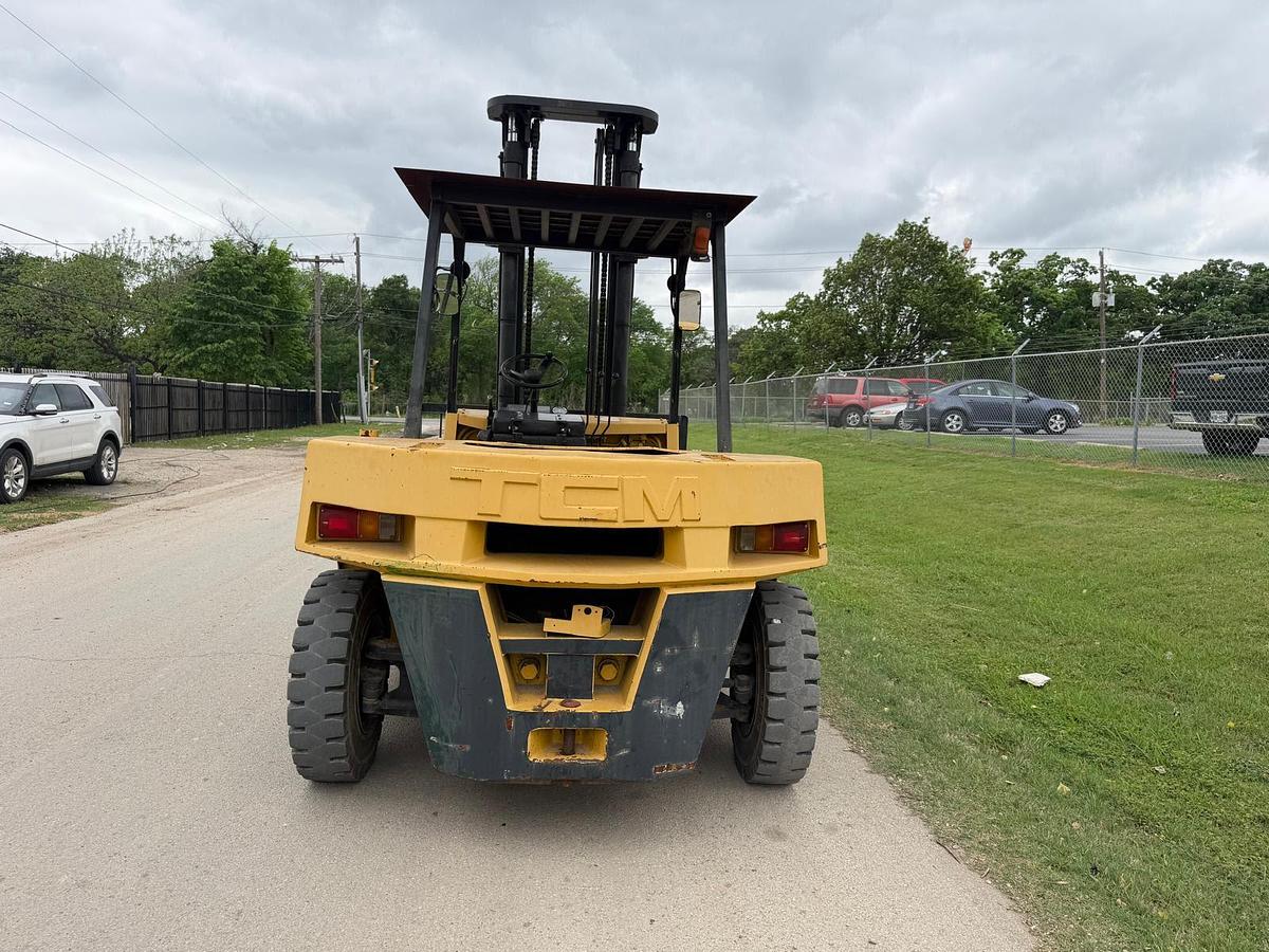 Used 1999 TCM FD70Z7T