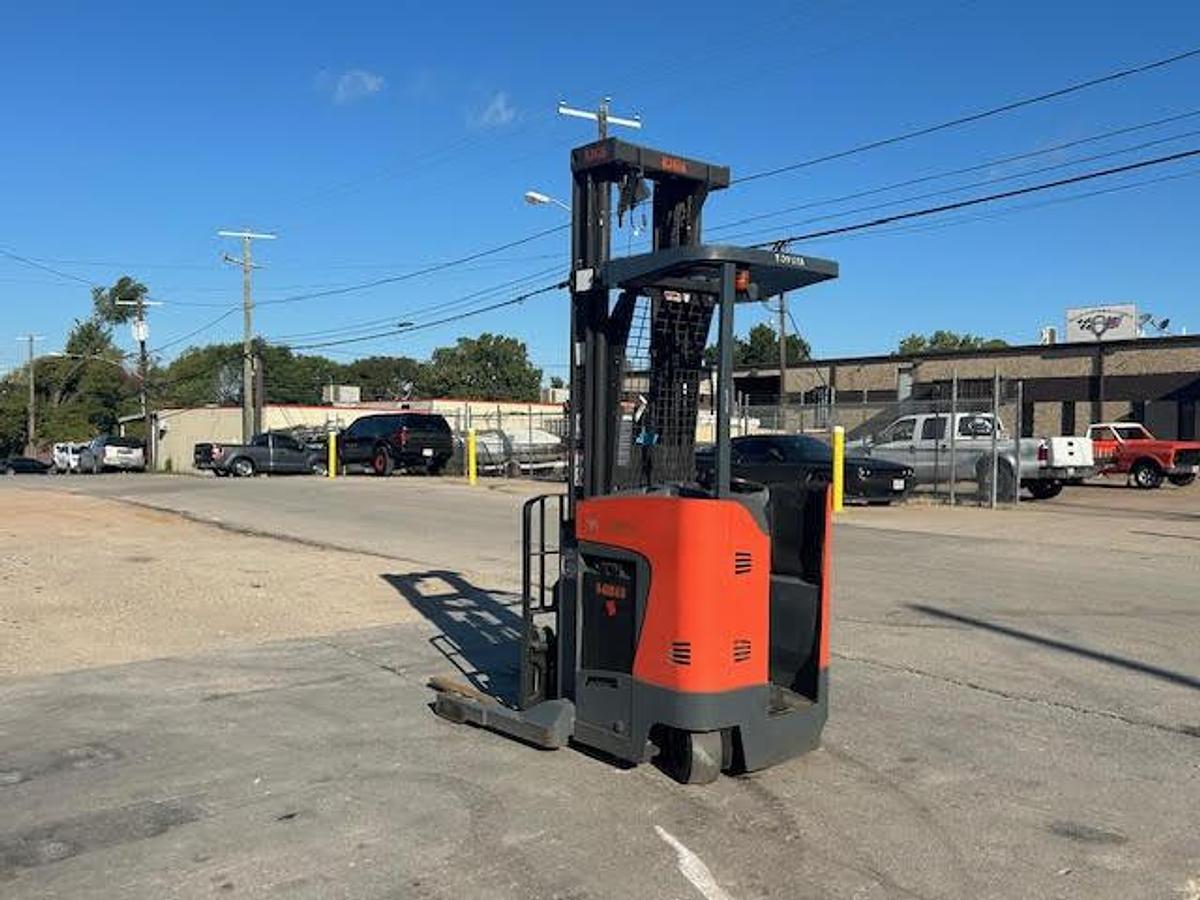 Used 2014 Toyota 8BRU18