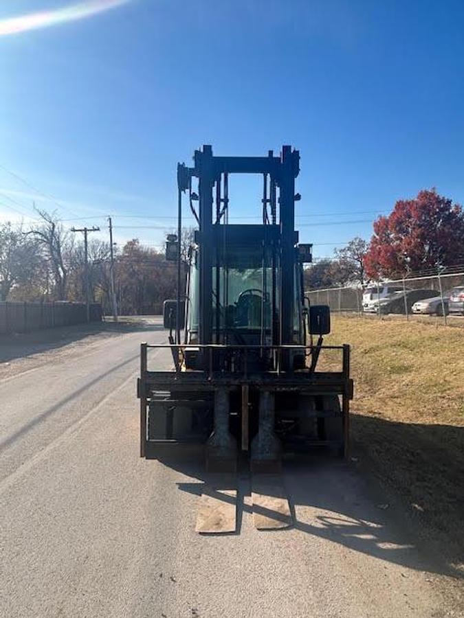Used 2019 Hyundai 70D-9