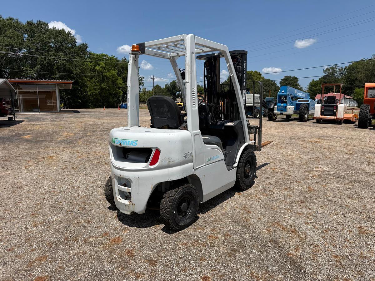 Used 2017 UniCarriers MY1F2A20V