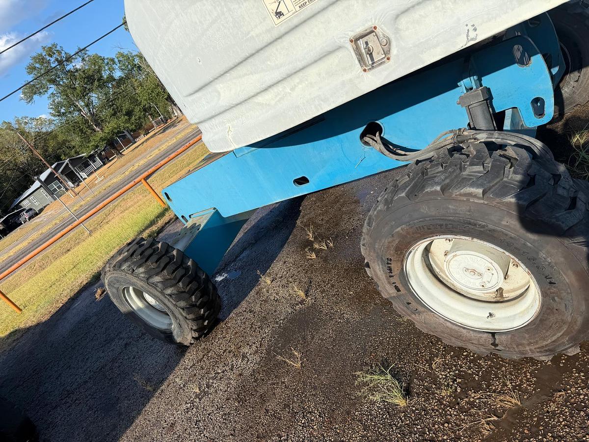 Used 2006 GENIE S-40