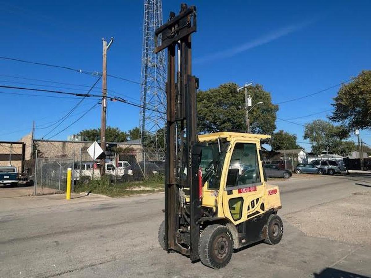 Used 2020 Hyster H80FT