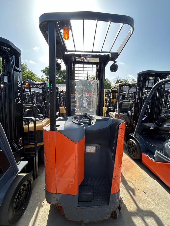 Used 2006 TOYOTA 7BRU18