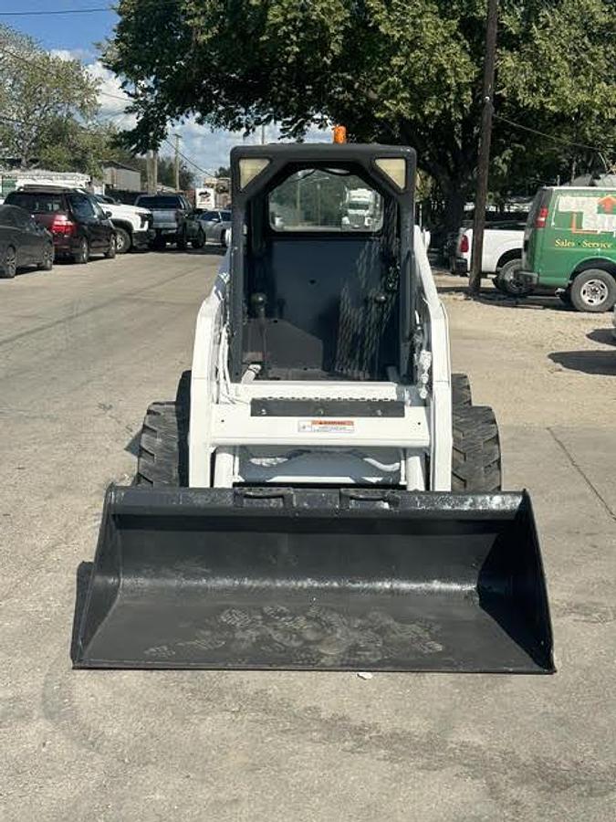Used 2018 Bobcat S160