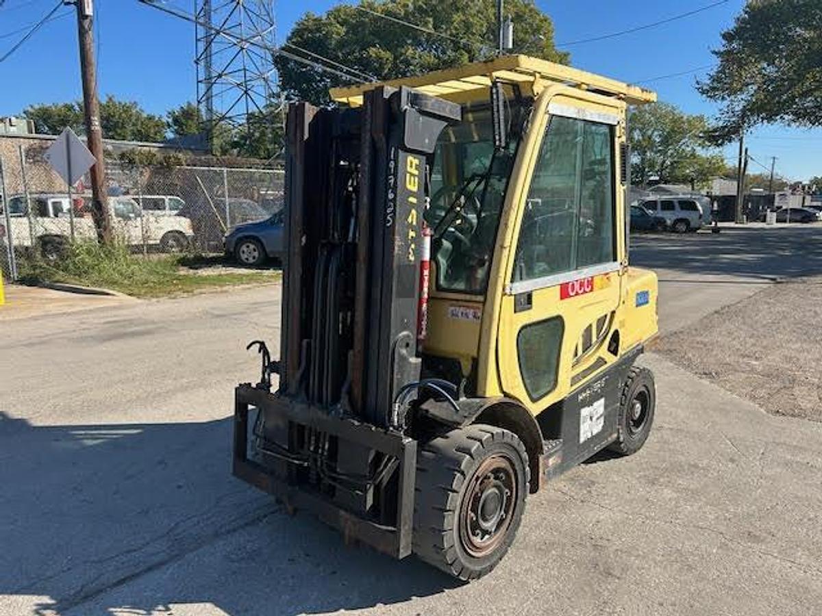 Used 2020 Hyster H80FT