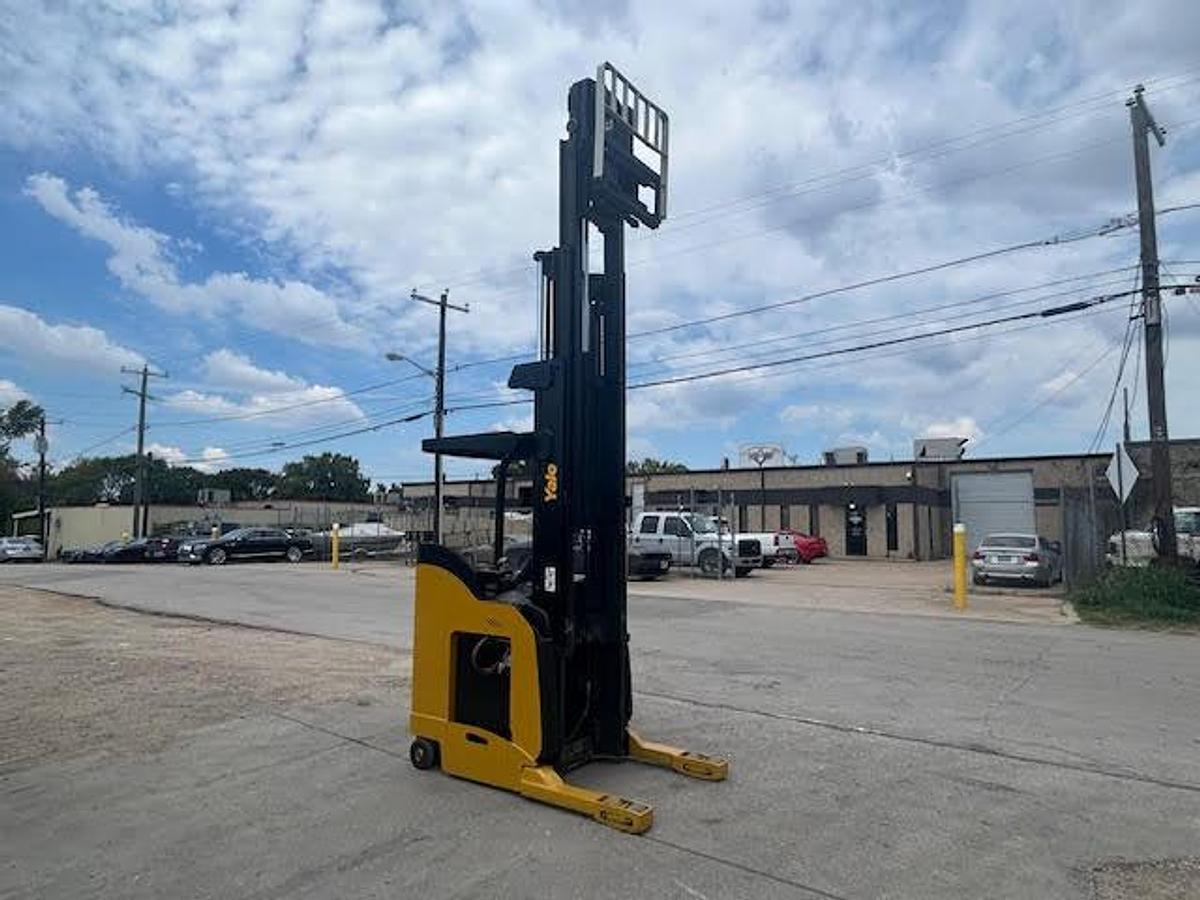 Used 2011 Yale NR045EANL36TE110