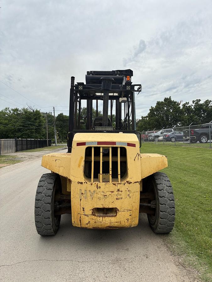 Used 1998 Hyster H190XL2 19000 LBS