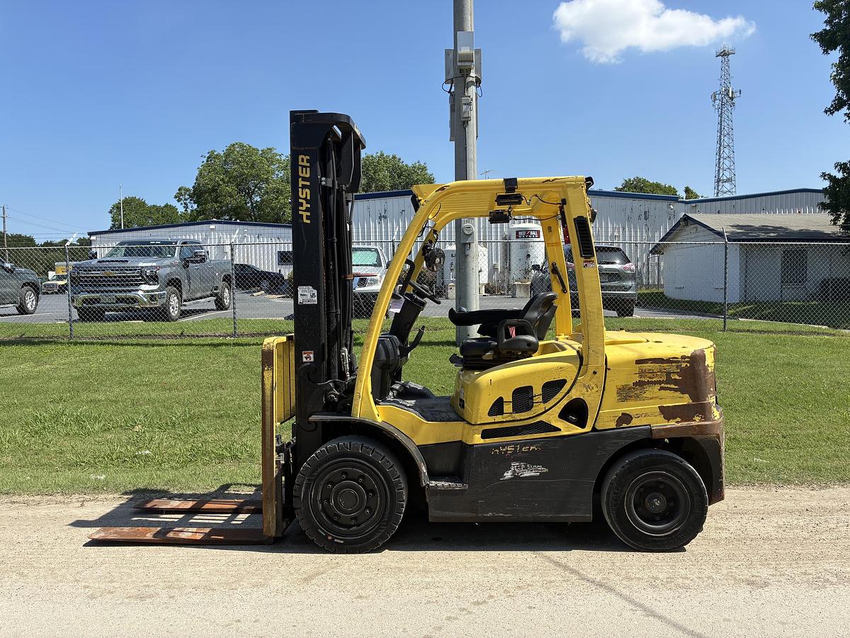 Used 2023 HYSTER H80FT