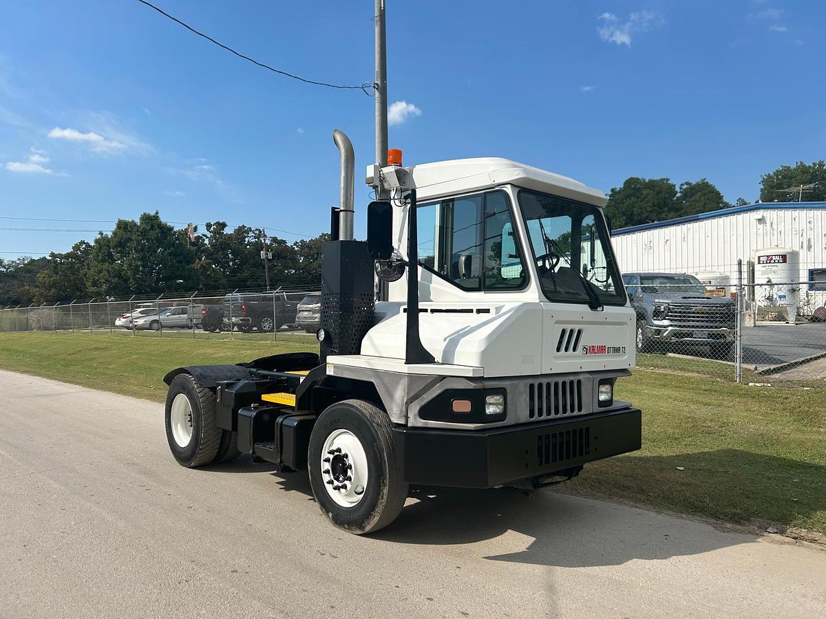 Used 2019 OTTAWA T2