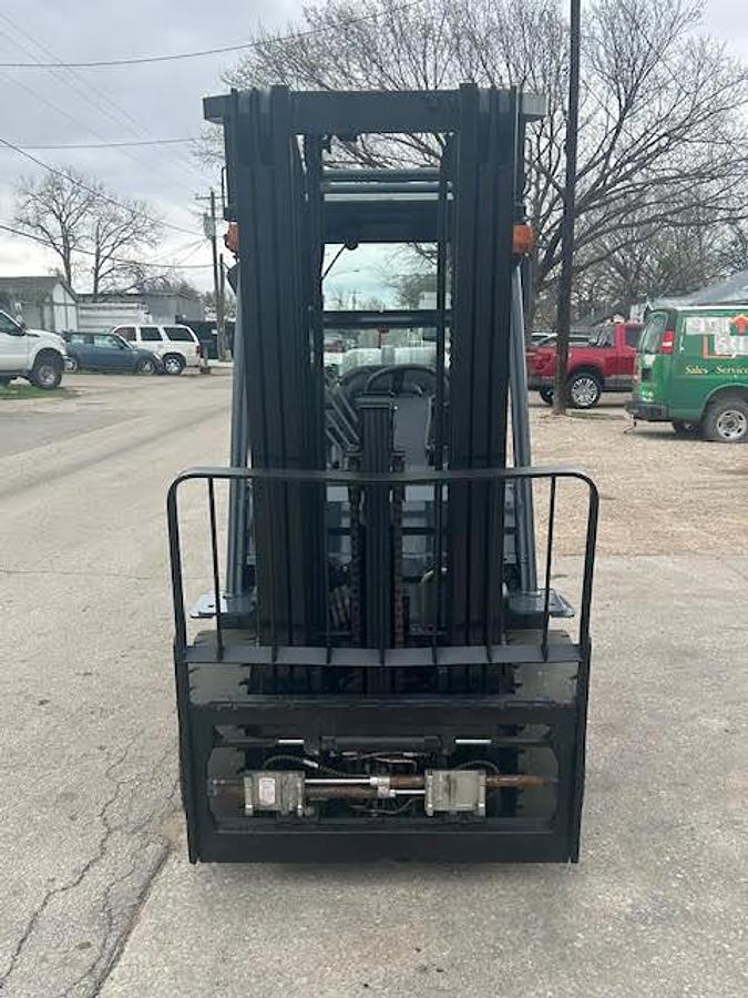 Used 2010 Toyota 8FGU30