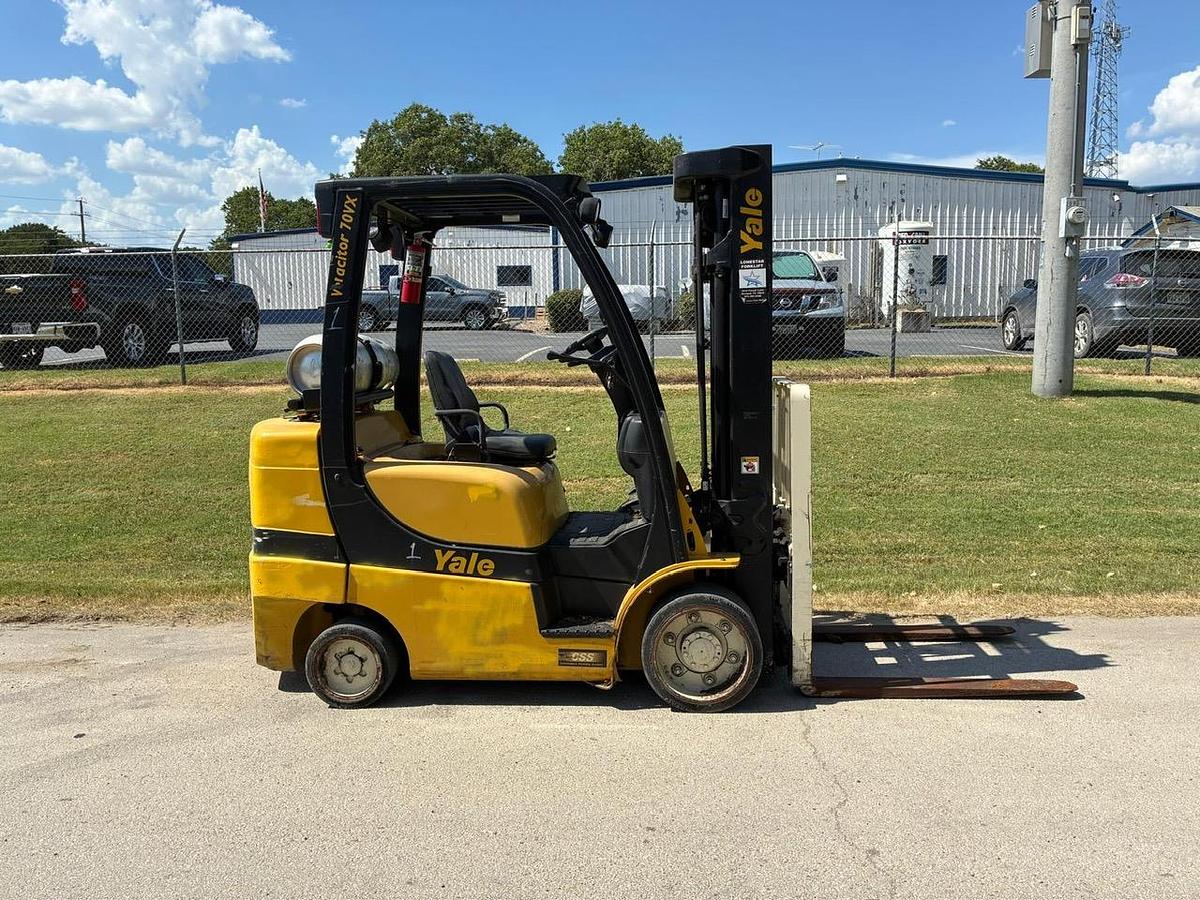 Used 2015 GLC070VXNLAE088