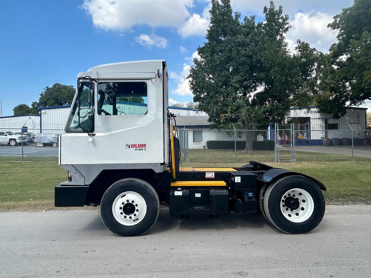 Used 2019 OTTAWA T2