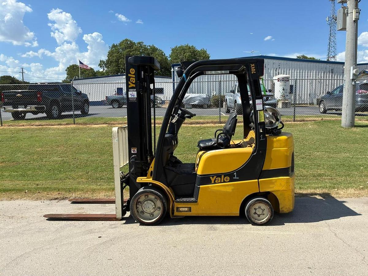 Used 2015 GLC070VXNLAE088