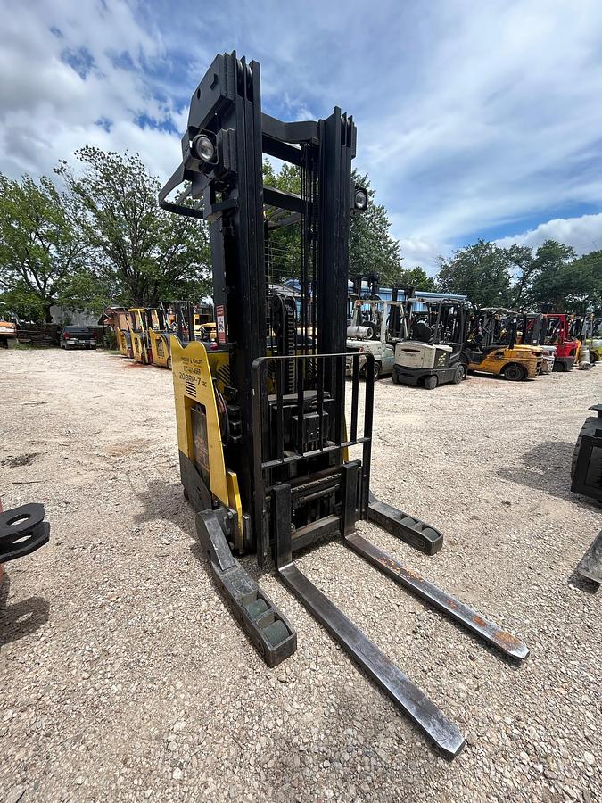 Used 2012 HYUNDAI 20BPR-7 #A4876