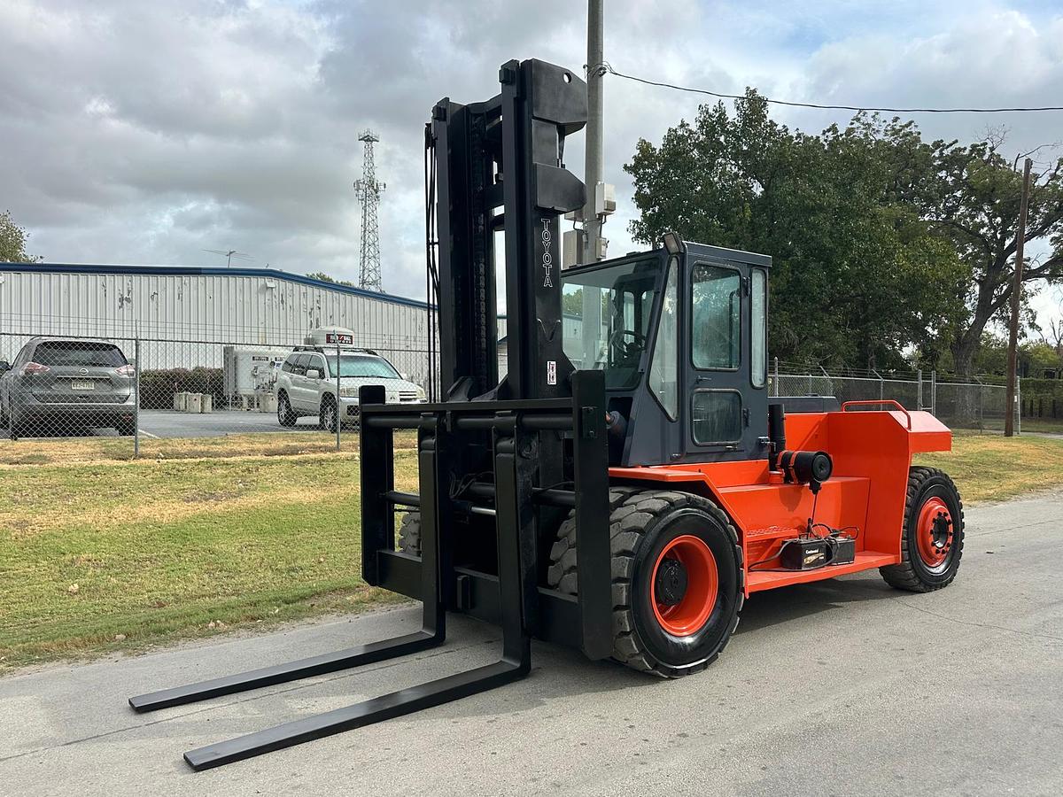 Used P5887 TOYOTA T-3600D