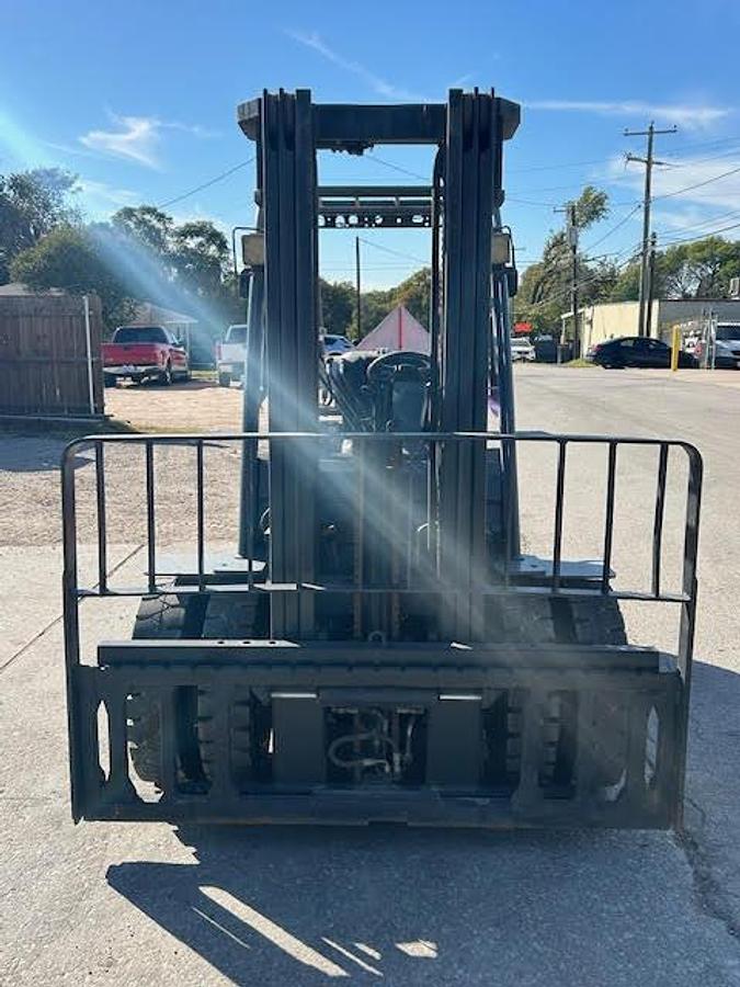 Used 2011 Toyota 8FGU30