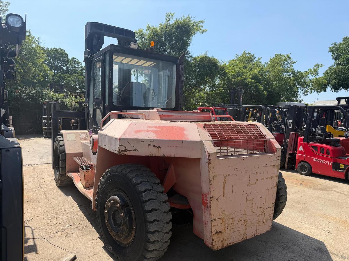 Used P5887 TOYOTA T-3600D