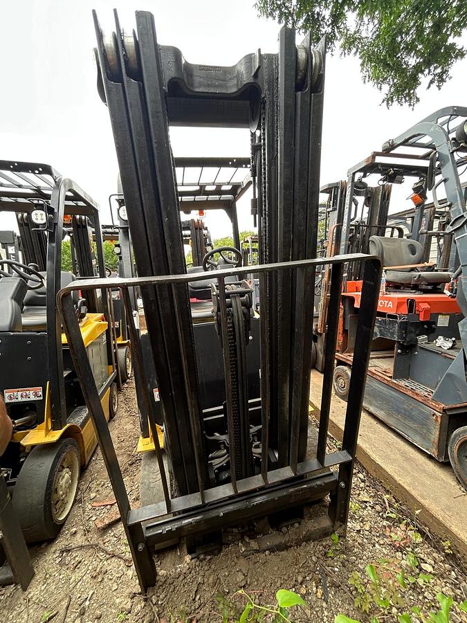 Used A4867 YALE ERC045VGN36TE088