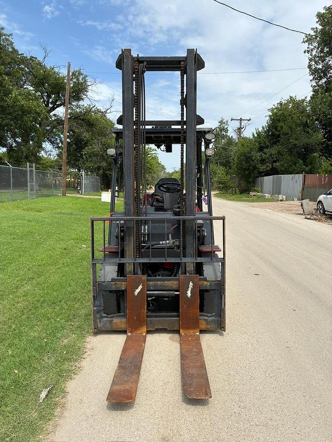 Used 2023 TAYLOR GT80