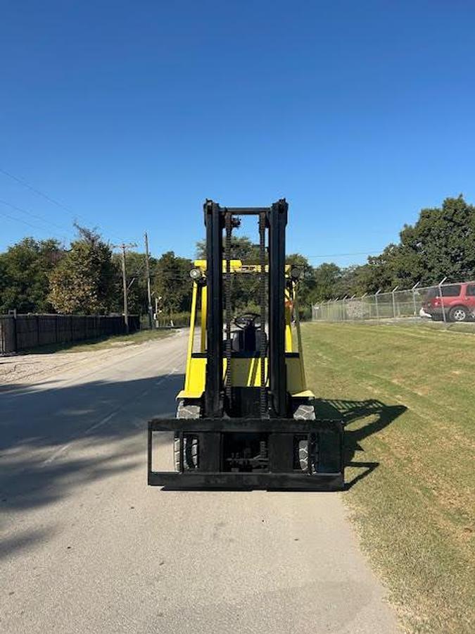 Used 2002 Hyster H100XM