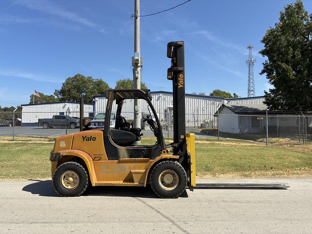 Used 2023 Yale GDP155VXNKBV148